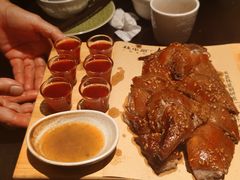 -桂小厨广西菜(万象城店)