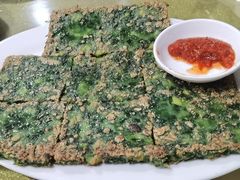 -车头老二大排档(金城步行街店)