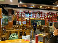 -亮欢寨酸汤鱼(沙冲路店)
