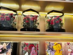 -植物学家的女儿(北马道巷店)