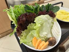 -蝎王府羊蝎子(朝阳北路店)