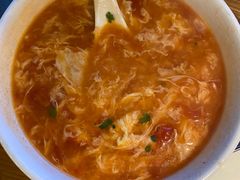-吕氏疙瘩汤·私家菜馆(慈云寺店)