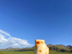 -新疆那拉提国家旅游度假区