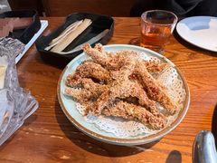 -佬土鹅肠火锅(解放路店)