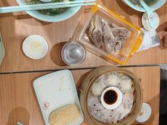 -回味鸭血粉丝汤(夫子庙瞻园路店)