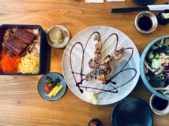 -Hatsune隐泉日式料理(三里屯太古里店)