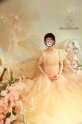 -孕视觉专业孕妇摄影(天津南开店)