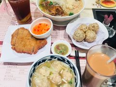 -池记(尖沙咀店)