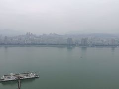 -丰都鬼城名山景区