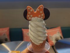 -CORNER CONE GELATO酷矿手作霜淇淋(南头古城店)