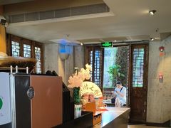 -星巴克(福州三坊七巷店)