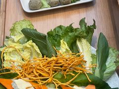 -大理董·董家小厨野生菌火锅(古城旗舰店)