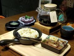 -十二舍·湯物素煮(江泰潤政店)