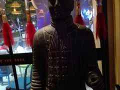 -令狐冲·活鱼馆(宝龙店)