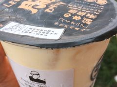 -LELECHA乐乐茶(美罗城店)