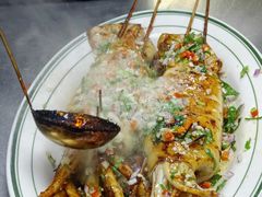 -雪熊精酿·哈尔滨烧烤酒馆(非遗大串店)