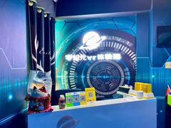 -零纪元VR体验馆·桌游(黄浦店)