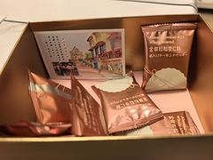 -钜记手信(大三巴街店)