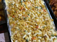 芝士玉米-小木屋米酒店(彩云城店)