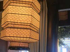-绿茶餐厅(光谷世界城步行街店)