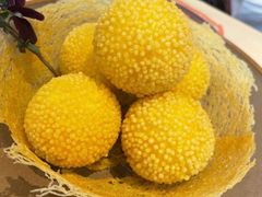 脆皮南瓜果-点都德(汇盈广场店)