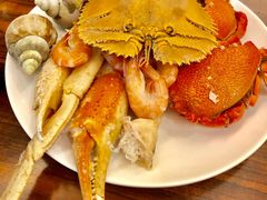 -羡餐厅·杭帮菜·淳菜(千岛湖自由洲际殿店)