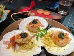 -wann lounge 低温慢煮牛排·清吧