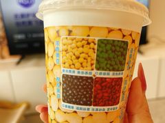 -每日鲜石磨肠粉(潮苑小区店)