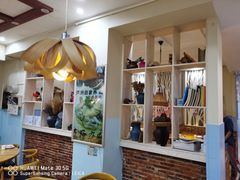 -东江厨岸（惠州味道）(江畔花园店)