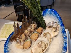 -粤盛海鲜楼(融冠乐城店)