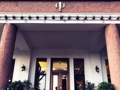 -中山路壹号传奇club·啤酒花园餐厅