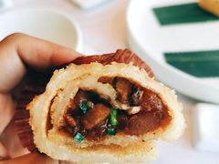 咸香薄撑-猪肉婆·德景轩