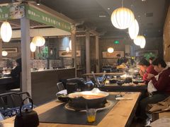 -湊湊火锅·茶憩(石家庄万象城店)