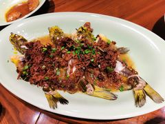 -虎哥私房菜(馒头山店)