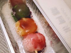 -米阿糯糕团•酒酿•甜品(莫愁店)
