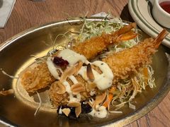 -玛格萝妮比萨屋(四平店)