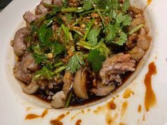 -绿茶餐厅(布吉万象汇店)