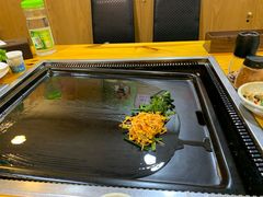 -金顺韩式烤肉·网红烤肉店(广利路店)