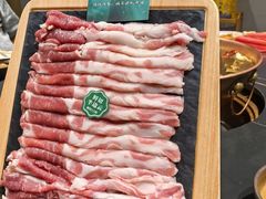 -乔先生涮肉·鲜活牛羊肉火锅(塘沽店)