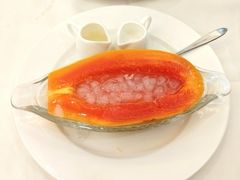 -万山楼海鲜酒家·二十三年老字号