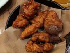 -必胜客(仲盛商城王安宇主题店)