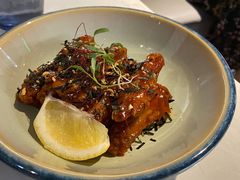 琥珀酱烤鸡中翅-BE BRIGHT KITCHEN(正佳广场店)