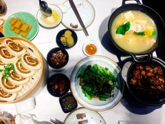 -到家尝北京菜(西坝河店)