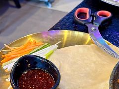 -老卜奎齐齐哈尔烤肉(人民东路店)