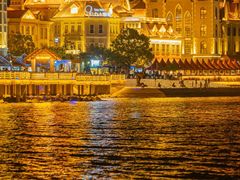 -烟台海昌鲸鲨海洋公园