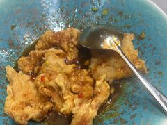 -君霖海鲜私房菜(春柳店)