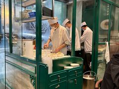 -麦奀云吞面世家(中环店)