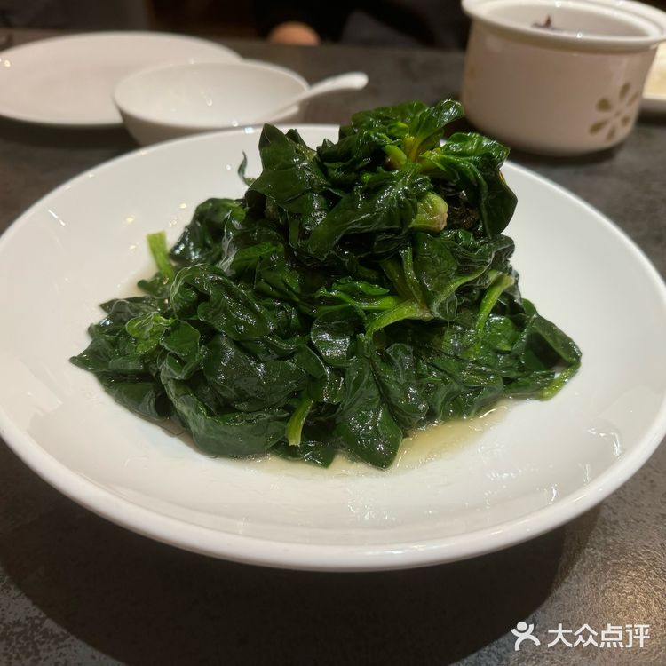 江浙菜的优雅体验