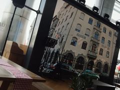 -PAULANER普拉那德国啤酒花园(千玺广场店)
