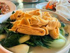 -麒麟海鲜酒家(Richmond)